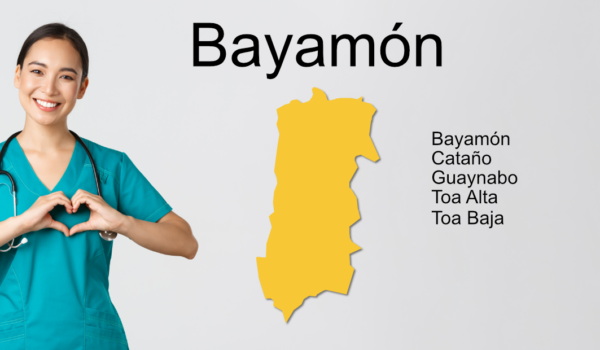 Capitulo Bayamon