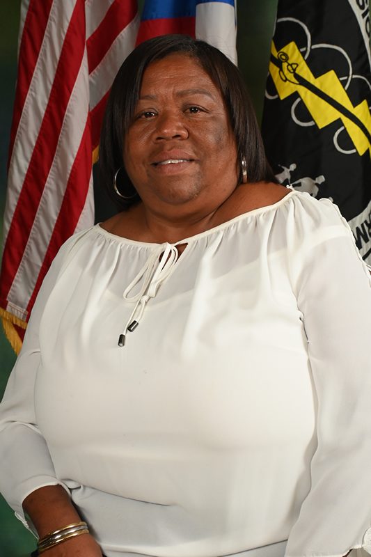 Claritza Casanova Rivera